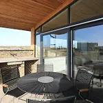 5 Star Holiday Home In Vestervig 度假居