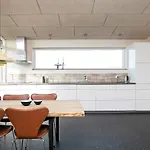 度假居 5 Star Holiday Home In Vestervig *