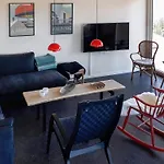 5 Star Holiday Home In Vestervig *