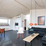 5 Star Holiday Home In Vestervig