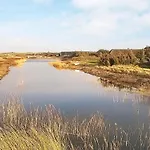 5 Star Holiday Home In Vestervig 度假居