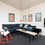 度假居 5 Star Holiday Home In Vestervig