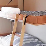 度假居 5 Star Holiday Home In Vestervig *
