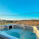 5 Star Holiday Home In Vestervig 度假居 *