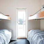 度假居 5 Star Holiday Home In Vestervig *