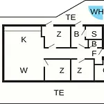 5 Star Holiday Home In Vestervig * Vestervig