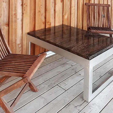 5 Star Holiday Home In Vestervig * Vestervig