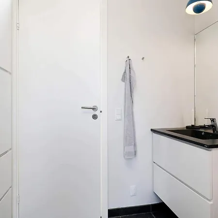 Σπίτι διακοπών 8 Person In Vestervig-by Traum Vestervig