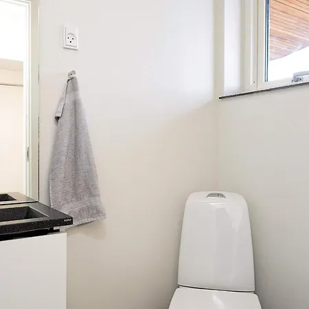 Σπίτι διακοπών 8 Person In Vestervig-by Traum Vestervig