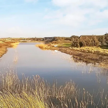 8 Person In Vestervig-by Traum Σπίτι διακοπών