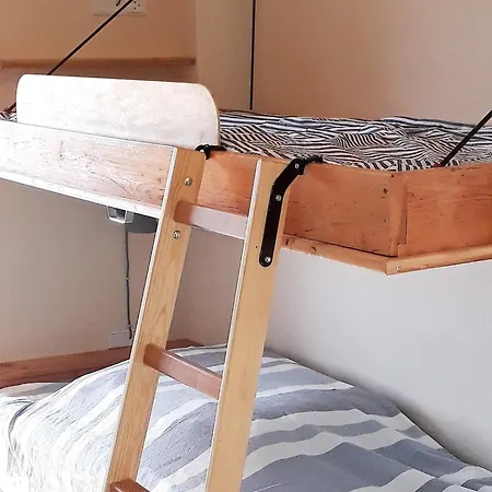 Σπίτι διακοπών 8 Person In Vestervig-by Traum *