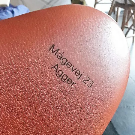 8 Person In Vestervig-by Traum * Vestervig