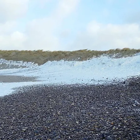 8 Person In Vestervig-by Traum Σπίτι διακοπών
