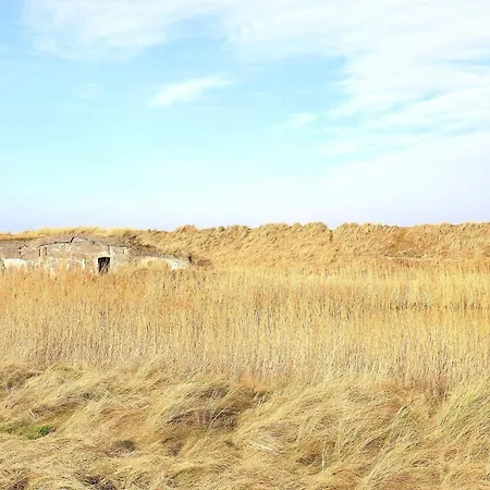 8 Person In Vestervig-by Traum * Vestervig