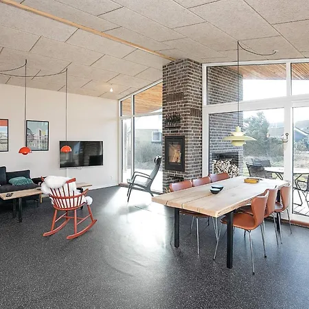 8 Person In Vestervig-by Traum Vestervig