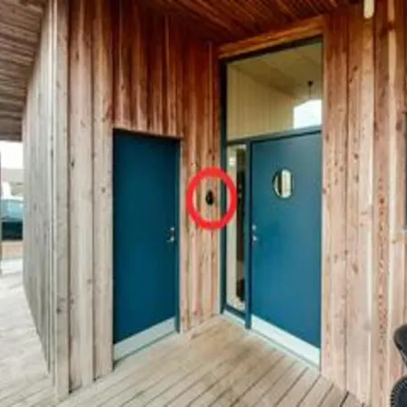 5 Star In Holiday home *