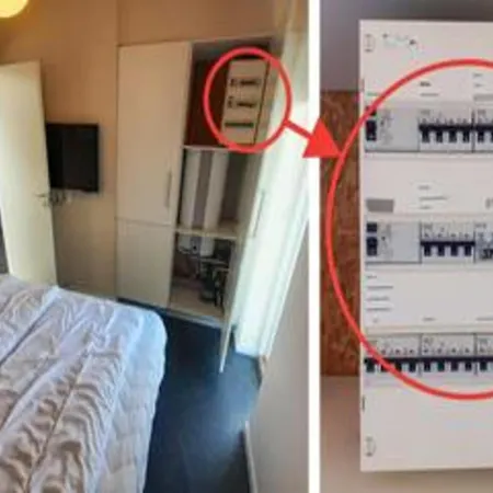 5 Star In Holiday home Vestervig