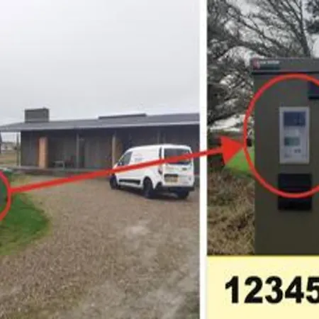 Holiday home 5 Star In