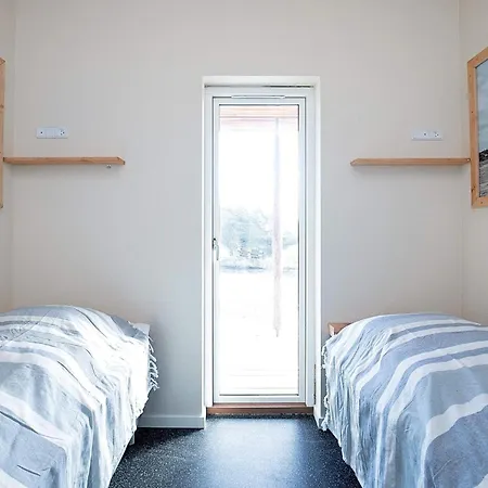 5 Star Holiday Home In Vestervig Vestervig