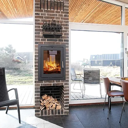 Holiday home Vestervig XV Feriehus Vestervig