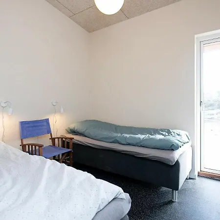 Holiday home 8 Person In