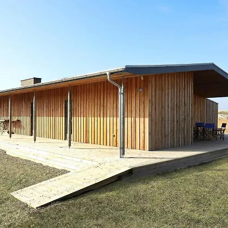 Holiday home 8 Person In