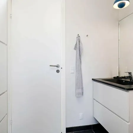 Holiday home 8 Person In *