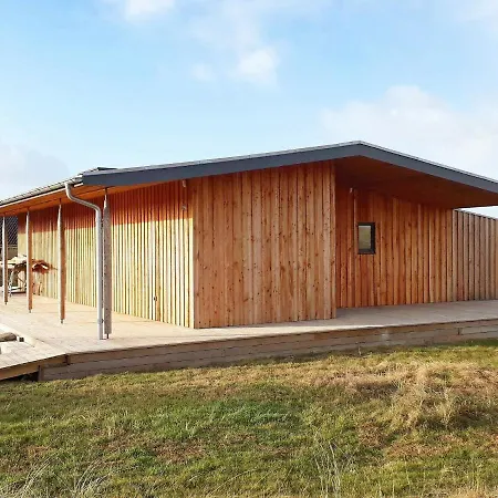 Holiday home 8 Person In *