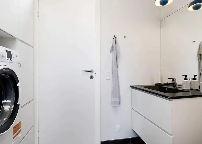 Сasa de vacaciones 8 Person In Vestervig-by Traum Vestervig