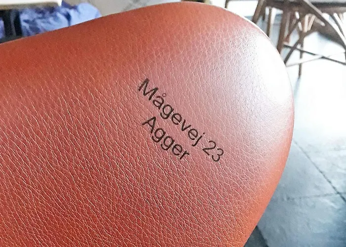 8 Person In Vestervig-by Traum * Vestervig