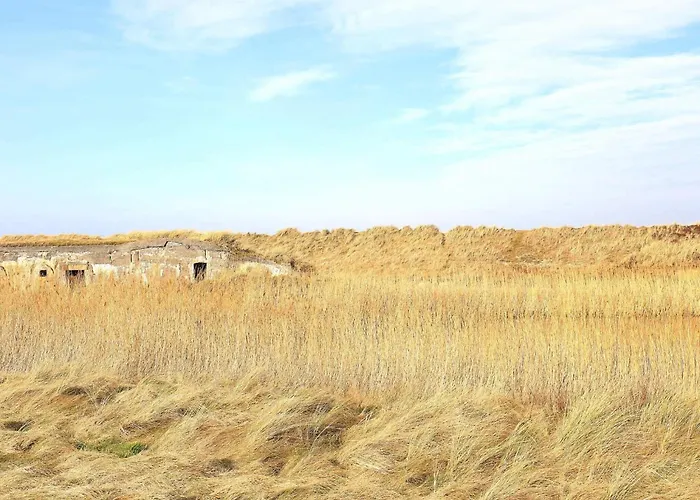 8 Person In Vestervig-by Traum * Vestervig