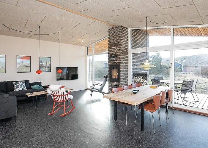 8 Person In Vestervig-by Traum Vestervig